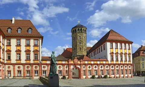 Professionelle Hotelauflösung in Bayreuth