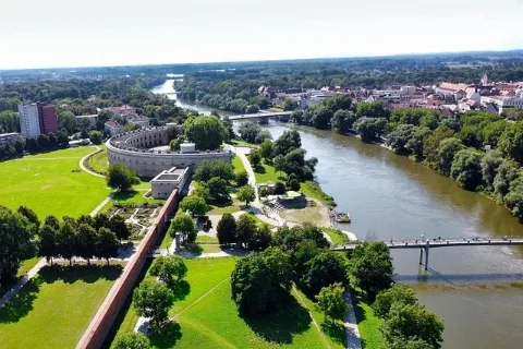 Pronájem a převzetí hotelu v Ingolstadtu