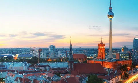 Berlin yakınındaki Bernau'da Profesyonel Otel Tasfiyesi – Bernau bei Berlin