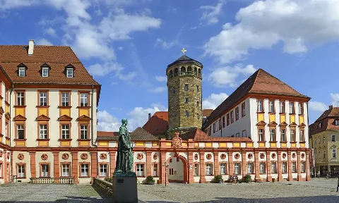 Bayreuth'ta Profesyonel Otel Tasfiyesi