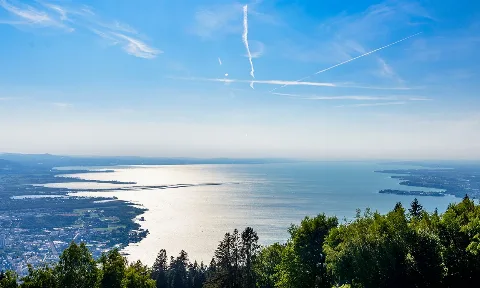 Konstanz Gölü'nde Profesyonel Otel Tasfiyesi – Bodensee