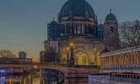 Berlin'de Profesyonel Otel Tasfiyesi