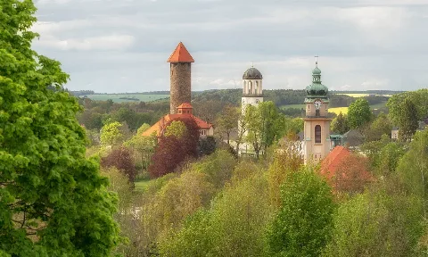 Auerbach/Vogtland'da Profesyonel Otel Tasfiyesi