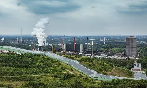Bottrop'ta Profesyonel Otel Tasfiyesi