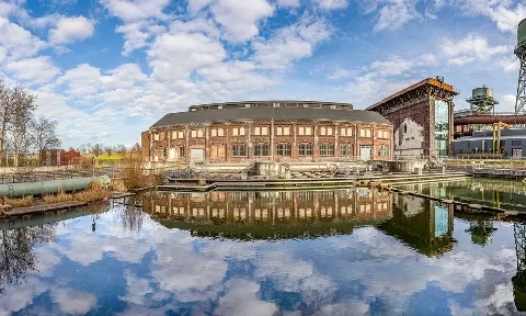 Bochum'da Profesyonel Otel Tasfiyesi